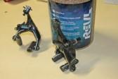 Freni strada REVL Carbon!! 